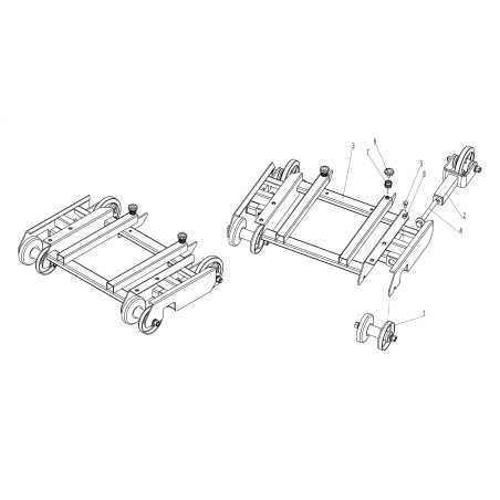 RUOTINO 0814L.80.002 ORIGINALE BLUE BIRD | NewgardenParts.com