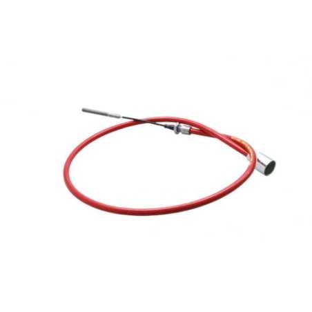 AL-KO compatible lawn mower cable L cable: 1230 mm W sheathing: 1010 mm | NewgardenParts.com