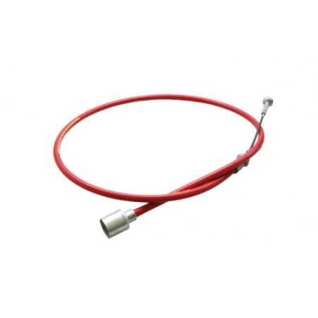 AL-KO compatible mower cable L cable: 1496 mm W sheath: 1320 mm | NewgardenParts.com