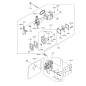 GASKET 11060-2456 ORIGINAL BLUE BIRD