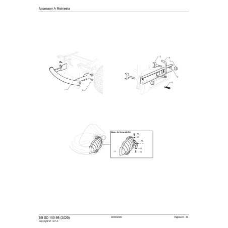 VITE 112815205/0 ORIGINALE BLUE BIRD | NewgardenParts.com