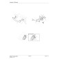 SCREW 112815205/0 ORIGINAL BLUE BIRD