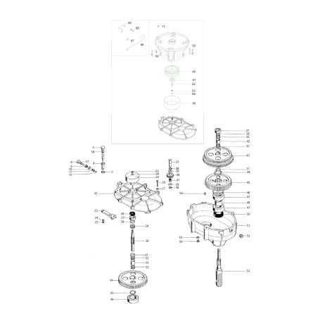 120210\nORIGINAL BLUE BIRD 16E UNI 7435 120210 CIRCLIP RING | NewgardenParts.com