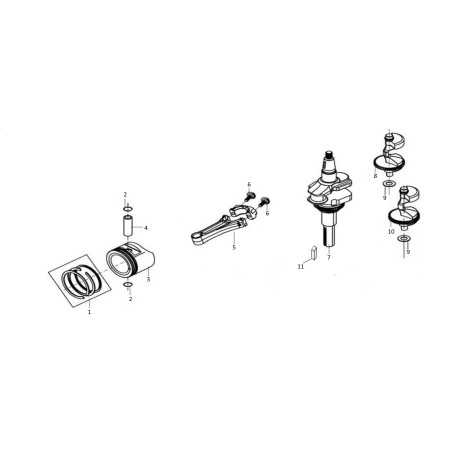 CIGÜEÑAL 130290102-0001 ORIGINAL BLUE BIRD | NewgardenParts.com