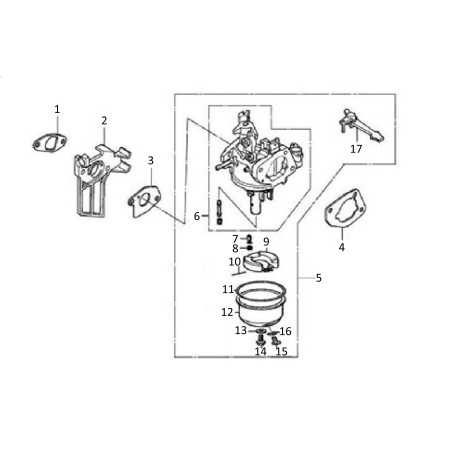 OIL TANK 170250021-T040 ORIGINAL BLUE BIRD | NewgardenParts.com