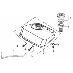 170500513-T114\nTANQUE ORIGINAL BLUE BIRD 170500513-T114 | NewgardenParts.com