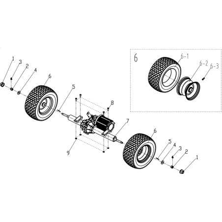 Splint 3 20061591 Original Blue Bird | NewgardenParts.com
