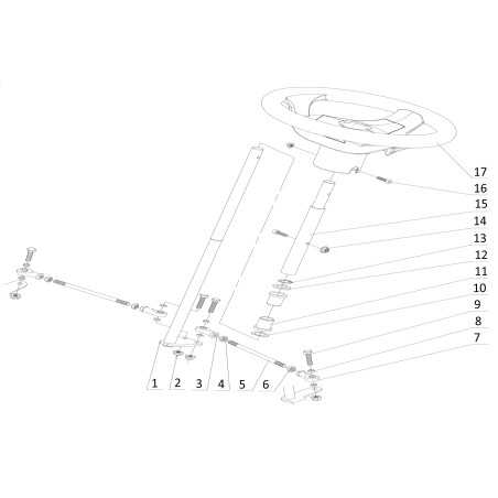ORIGINAL BLUE BIRD BEARING 20061628 | NewgardenParts.com