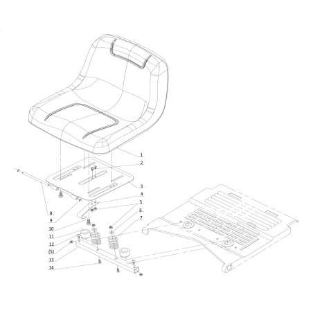 20070600\nASIENTO ORIGINAL BLUE BIRD 20070600 | NewgardenParts.com