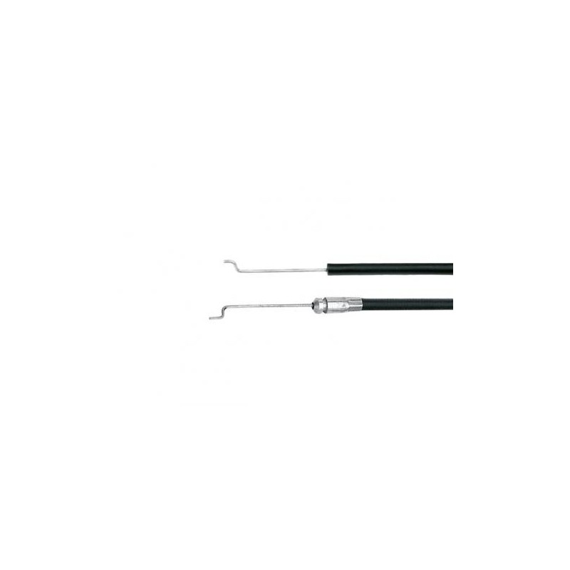 MTD 11A-A0JC006 tractor compatible cable Cable length 1563 mm