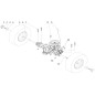 ORIGINAL BLUE BIRD BUSHING 20070790