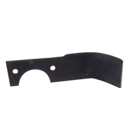 Lama zappa motocoltivatore motozappa fresa 350-563 350-562 AGRIA dx sx 215mm | NewgardenParts.com