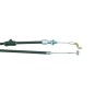 MTD 500 SERIES Rasentraktor kompatibel Kabellänge 2013 mm