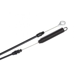 MTD 600 SERIES tractor compatible cable Cable length 935 mm | NewgardenParts.com