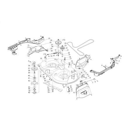 ORIGINAL BLUE BIRD SELF-LOCKING SPRING 20086276 | NewgardenParts.com