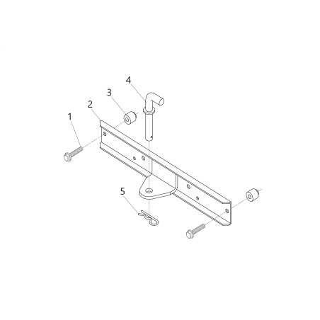 BLUE BIRD 20086357 ORIGINAL TRACTION PIN | NewgardenParts.com
