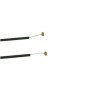 MTD lawn tractor compatible cable Cable length 1580 mm