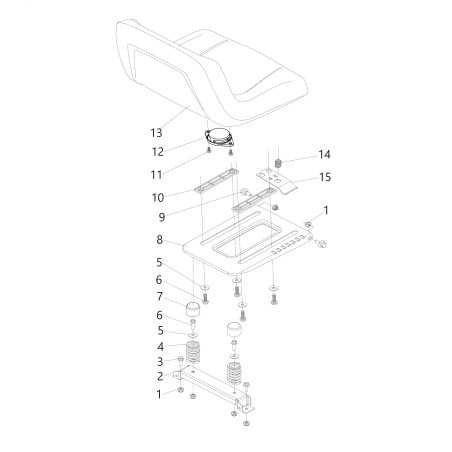 SIÈGE ORIGINAL BLUE BIRD 20088759 | NewgardenParts.com