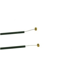 Cable compatible con tractor de césped MTD Longitud del cable 1875 mm | NewgardenParts.com