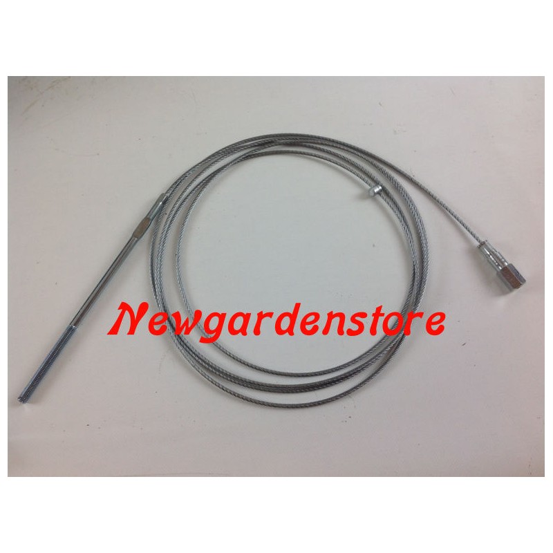 Cavo COMPATIBILE trattorino tagliaerba STIGA 22-441 1134-9023-01  1134-2032-02