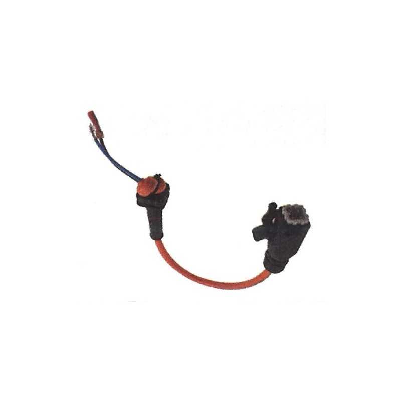 Cable completo para lanzanieves MAORI RIBOT - 018765