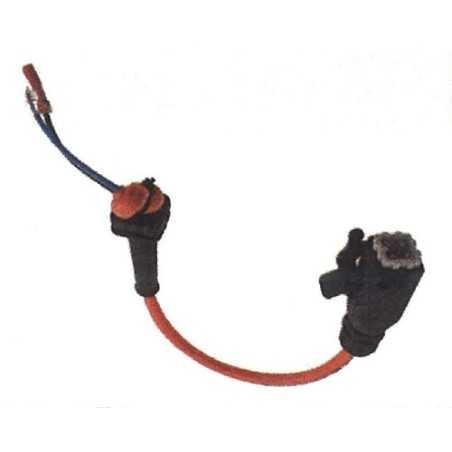 Câble complet de souffleuse MAORI RIBOT - 018765 | NewgardenParts.com