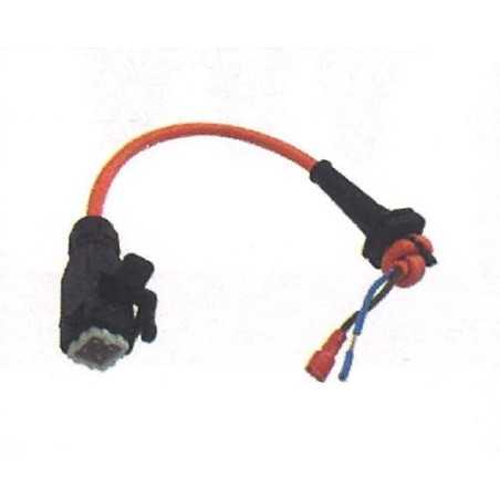Cable quitanieves MAORI completo para VARENNE - 018825 | NewgardenParts.com