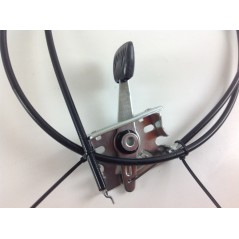Kabel mit Gashebel Rasenmäher Rasenmäher UNIVERSAL 27270073 1-150 | NewgardenParts.com
