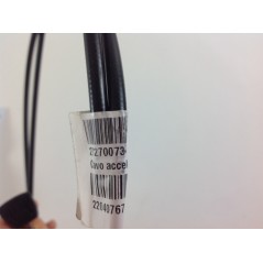 Kabel mit Gashebel Rasenmäher Rasenmäher UNIVERSAL 27270073 1-150 | NewgardenParts.com