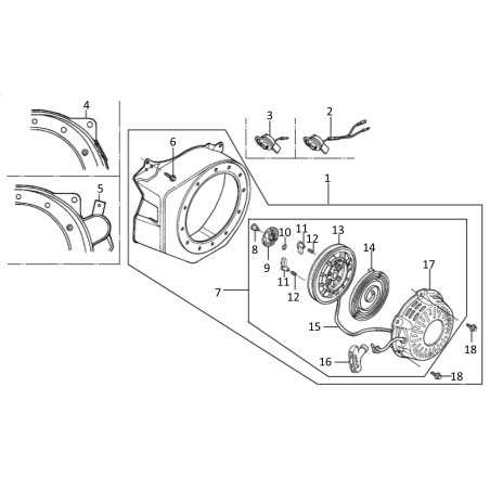 ORIGINAL BLUE BIRD STOP BUTTON 271660027-T040 | NewgardenParts.com
