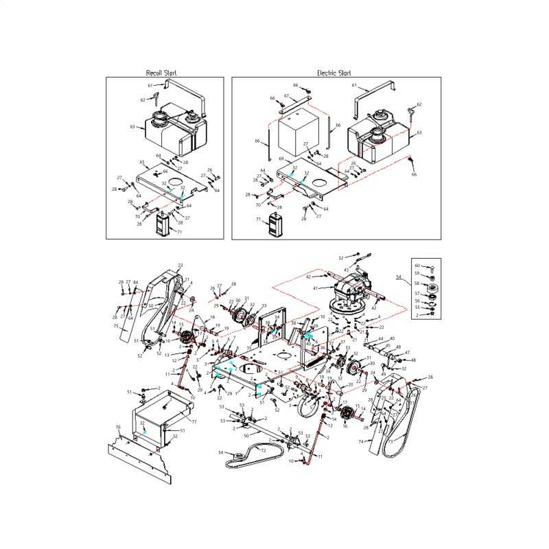 ORIGINAL BLUE BIRD TRANSMISSION 2804100