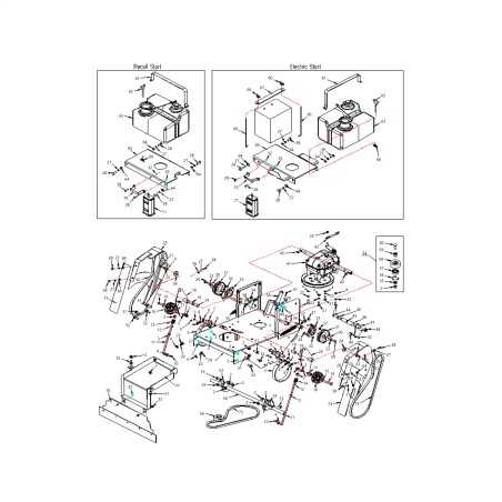 ORIGINAL BLUE BIRD TRANSMISSION 2804100 | NewgardenParts.com