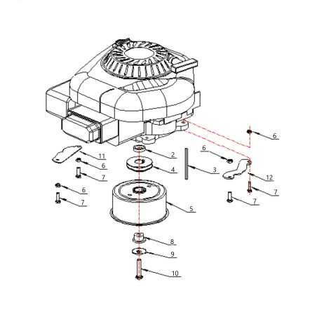 VIS M8X40 2837036 ORIGINAL BLUE BIRD | NewgardenParts.com