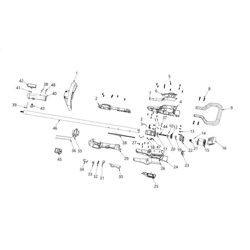 SHAFT DIAMETER 5 3030615040000 ORIGINAL BLUE BIRD