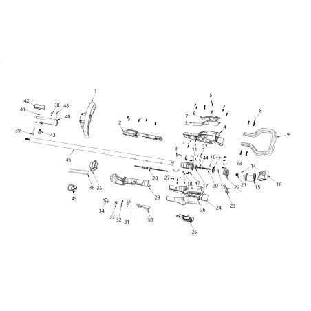 SHAFT DIAMETER 5 3030615040000 ORIGINAL BLUE BIRD | NewgardenParts.com