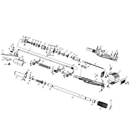 ORIGINAL BLUE BIRD MOBILE BLADE 3040400000500 | NewgardenParts.com