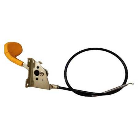CÂBLE DE COMMANDE ACC (MCCULLOCH) 584372901 HUSQVARNA ORIGINE | NewgardenParts.com