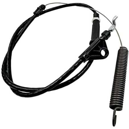 TRACTION CONTROL CABLE 587641801 ORIGINAL HUSQVARNA | NewgardenParts.com