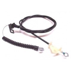KAMINABWEISUNGSKABEL 590587002 ORIGINAL HUSQVARNA | NewgardenParts.com