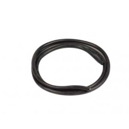 Silicone ignition cable 1 m long Ø 7 mm high thermal resistance | NewgardenParts.com