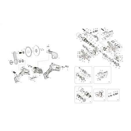 ORIGINAL BLUE BIRD ENGINE 5011512905000 | NewgardenParts.com