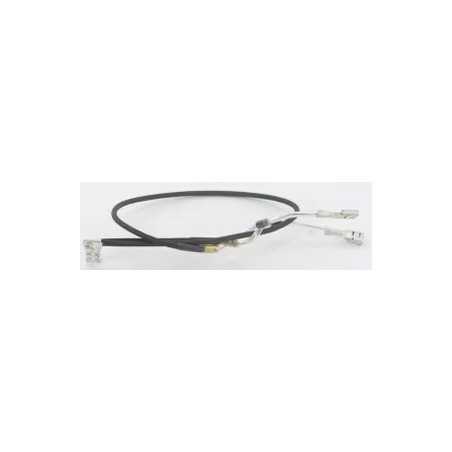 CABLE DE PARADA CON DIODO ORIGINAL BRIGGS&STRATTON 692319 | NewgardenParts.com