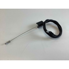 Cable de parada del motor ORIGINAL BRIGGS & STRATTON 715880639YP | NewgardenParts.com