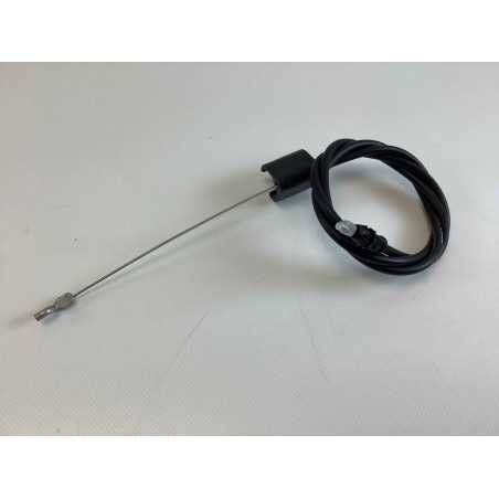 Câble d’arrêt moteur ORIGINAL BRIGGS & STRATTON 715880639YP | NewgardenParts.com