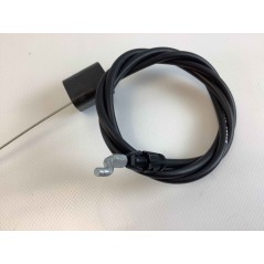Cable de parada del motor ORIGINAL BRIGGS & STRATTON 715880639YP | NewgardenParts.com