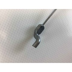 Motorstopp-Kabel ORIGINAL BRIGGS & STRATTON 715880639YP | NewgardenParts.com