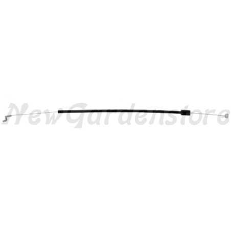 MCCULLOCH compatible control cable 27270602 530047602 | NewgardenParts.com