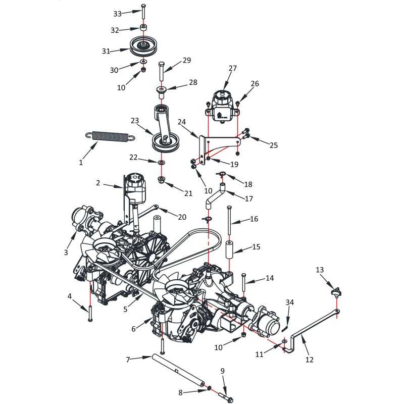 TENSOR DE CORREA 632017 ORIGINAL BLUE BIRD