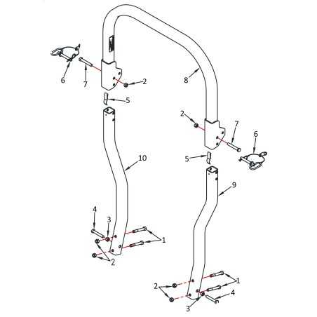 ORIGINAL BLUE BIRD CLIP 633152 | NewgardenParts.com