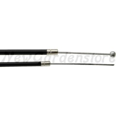 Cavo di comando nippel a sfera UNIVERSALE 27270559 | NewgardenParts.com
